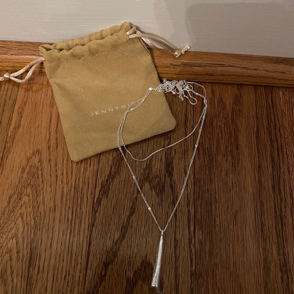 JennyBird necklace